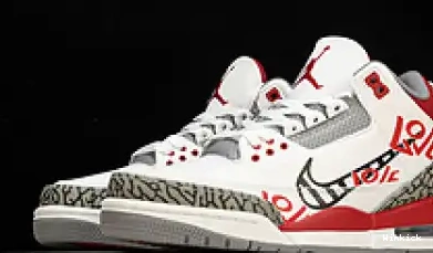 AIR JORDAN 3 DN3707-161 0606